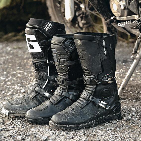 G-ADVENTURE - オフロード専門店 ビバーク大阪