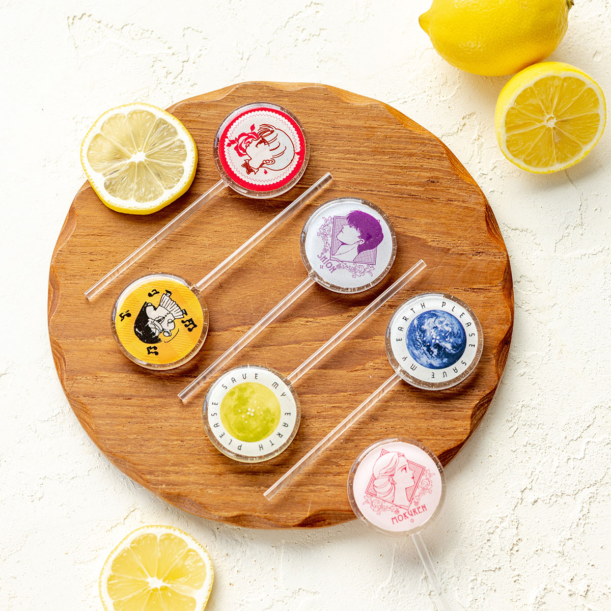 ぼくの地球を守って LIVE 〜BRIDGE of LIGHT〜