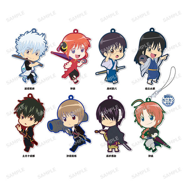 ジャンプフェスタ2018｜キャラアニ.com