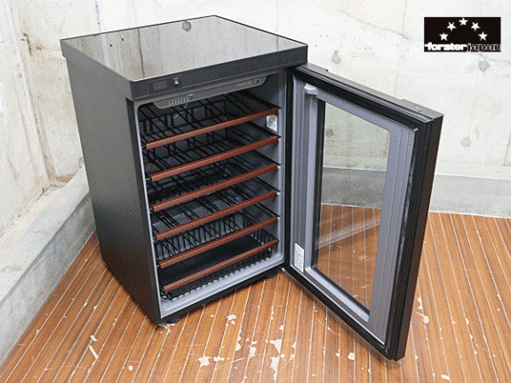 フォルスター ロングフレッシュ ST-SV140G(M)-B(2020年製) ワイン