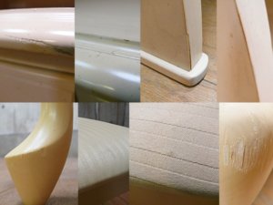 LYNN・HOLLYN】IDC大塚家具 リンホーリン デスク&チェア 出張買取 東京