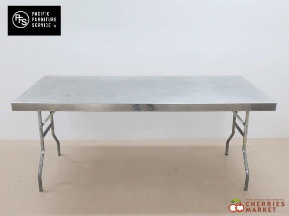 PFS】パシフィック・ファニチャー・サービス PIT PAL ALUMINIUM WORK