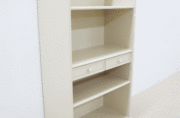 LAURA ASHLEY】ローラアシュレイ DORSET Book Shelf ドーセット 本棚