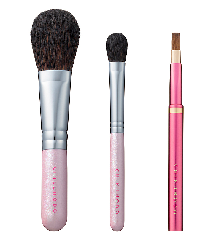 オリジナルギフト 3点セット（馬）：BR-12｜竹宝堂（ちくほうどう