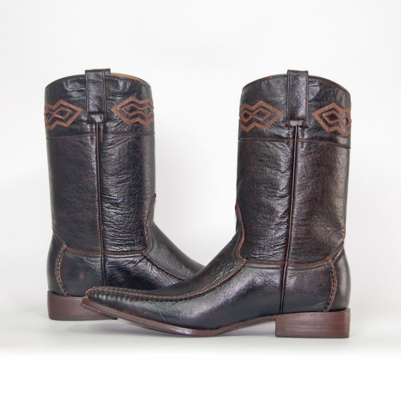 ウエスタンブーツ専門店 本格派ブーツをメキシコから直輸入