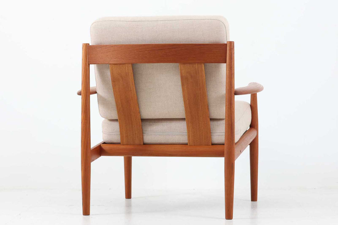 グレーテ・ヤルク ソファ 北欧ビンテージ デンマーク製 ウェグナー