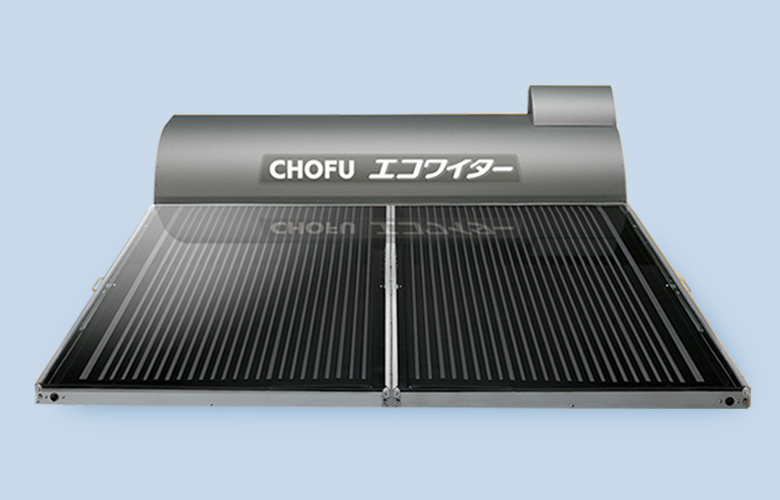 石油ボイラー 長府製作所 CВК-N453AFTP 給湯専用 減圧式2013年製 石油