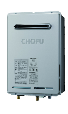 GK-2050K｜【長府製作所】-石油・ガス給湯機器をはじめ、住宅関連機器