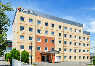 コンフォートイン ホテル一覧【公式】コンフォートホテル