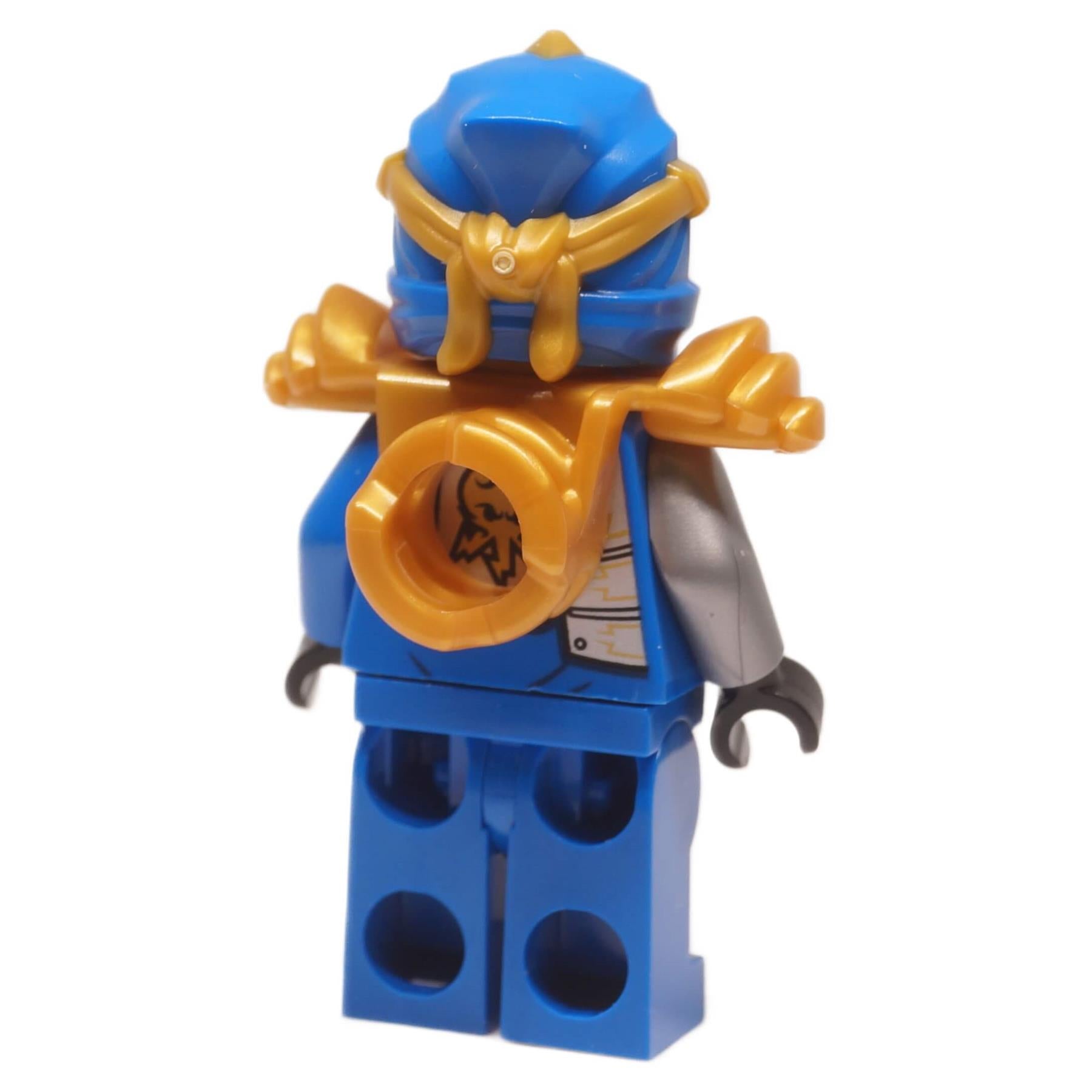 ジェイ ZX ミニフィギュア - ゴールデンウェポンズレガシー | njo0998