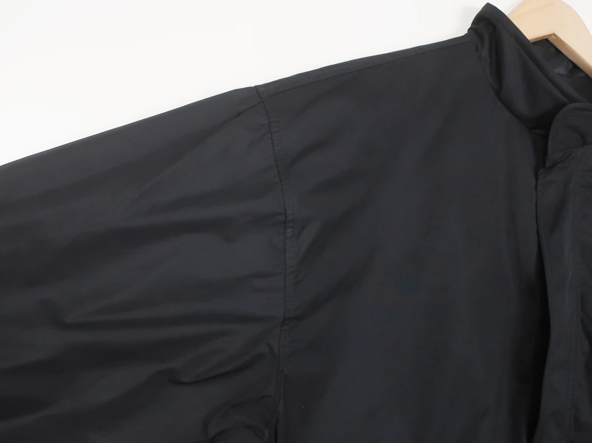 FAKIE STANCE】M-65 COAT [BLK] コート 公式通販 正規取扱店 - CHOOSE