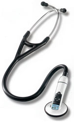 Littmann電子聴診器通信販売：Model 3200