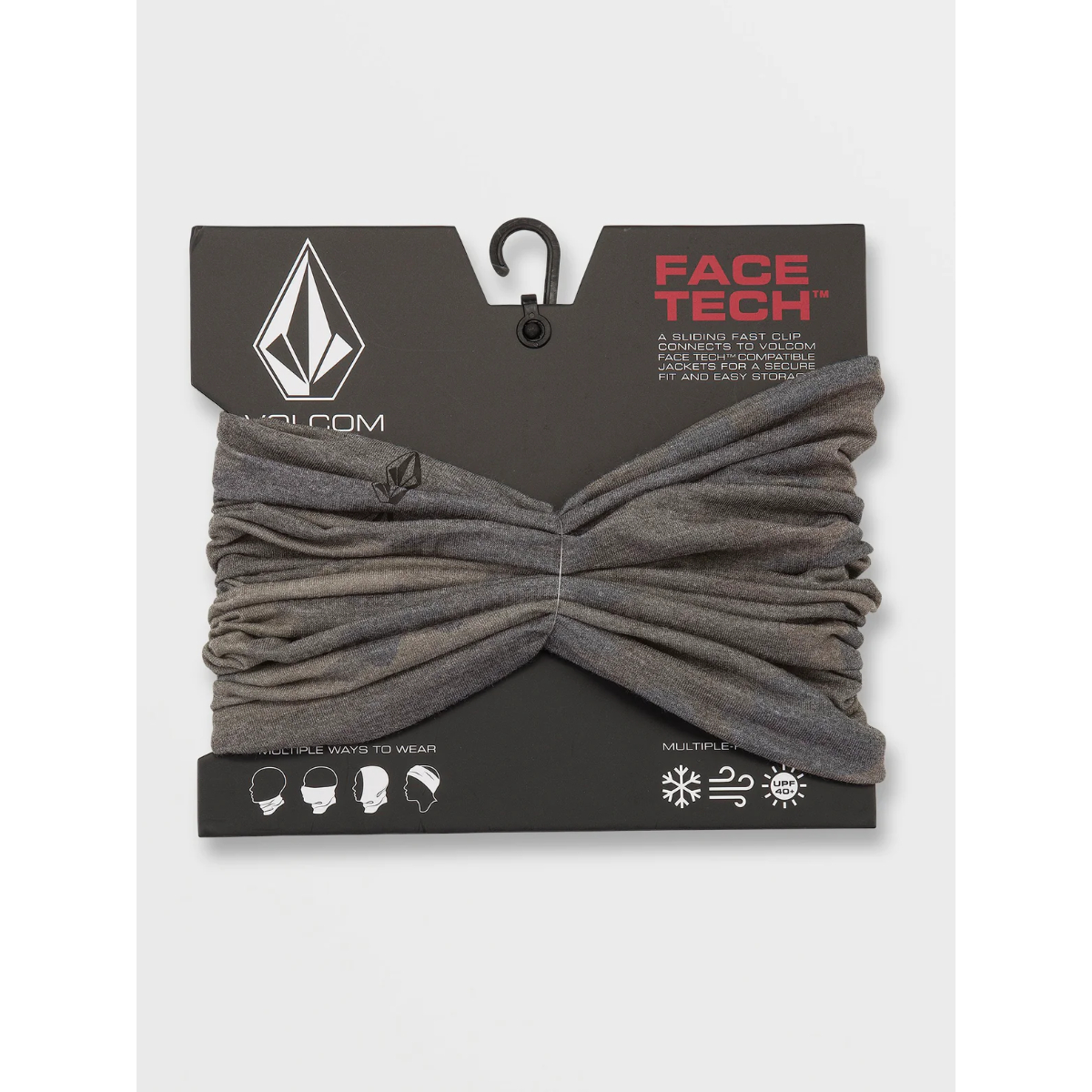 Volcom Face-Tech Multi Tube | Christy Sports