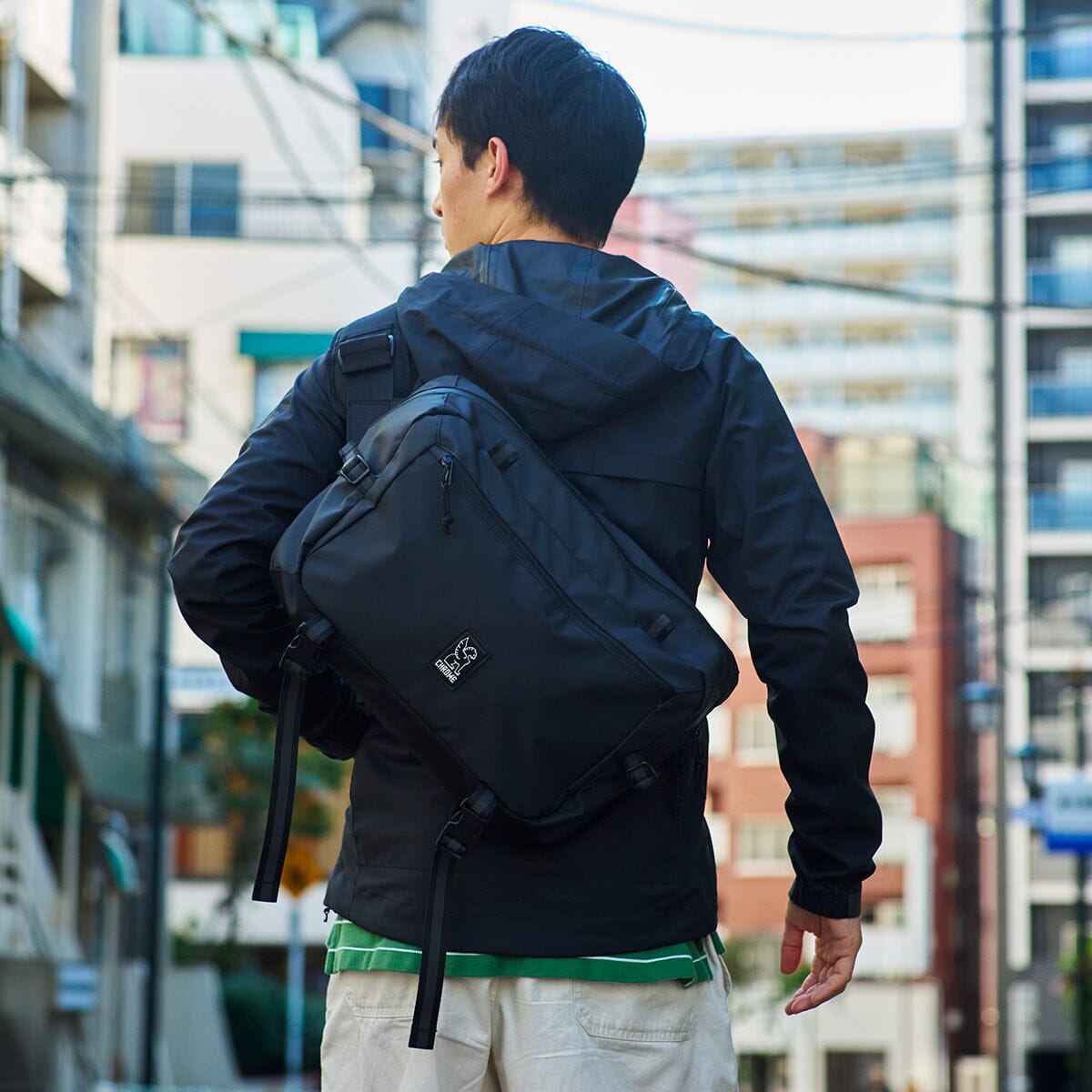 KADET MAX(カデット マックス) | クローム・インダストリーズ公式