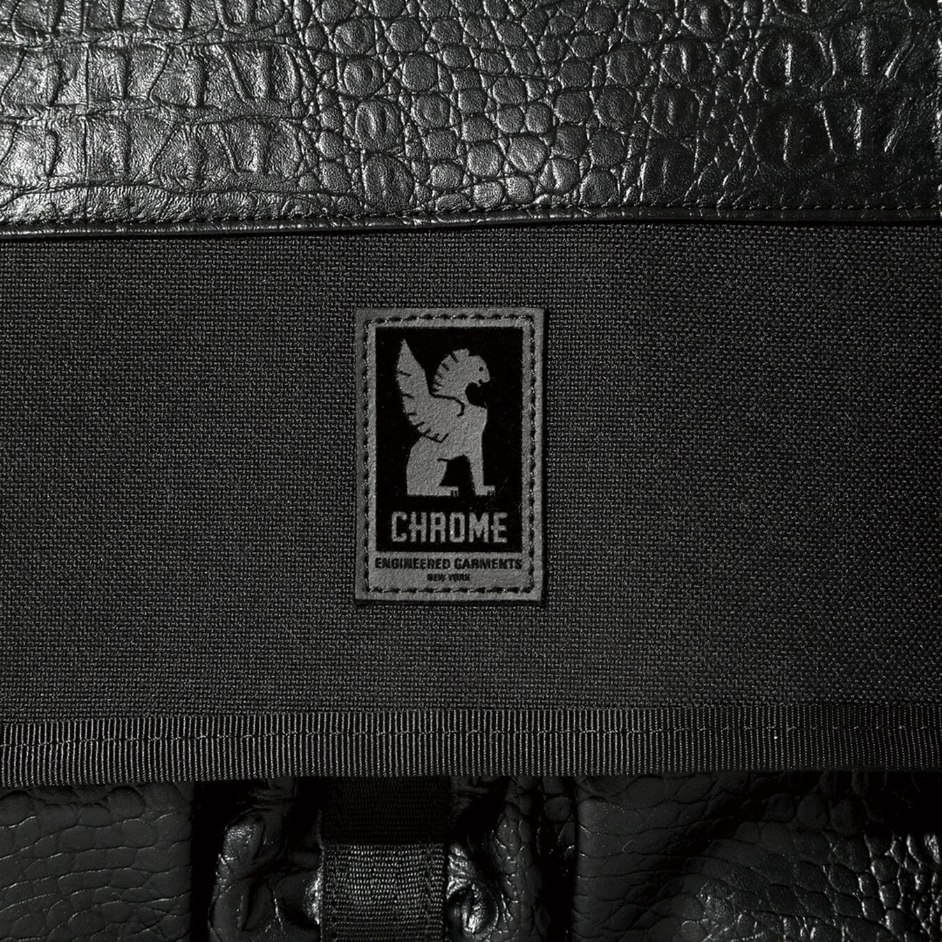 CTZ 24L EG EDITION(シーティーゼット 24L エンジニアドガーメンツ