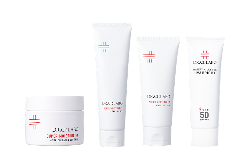 ドクターシーラボ（DR.CI:LABO） | 公式オンラインショップ