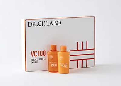 VC100エッセンスローションEXスペシャル｜口コミ・効果もご紹介