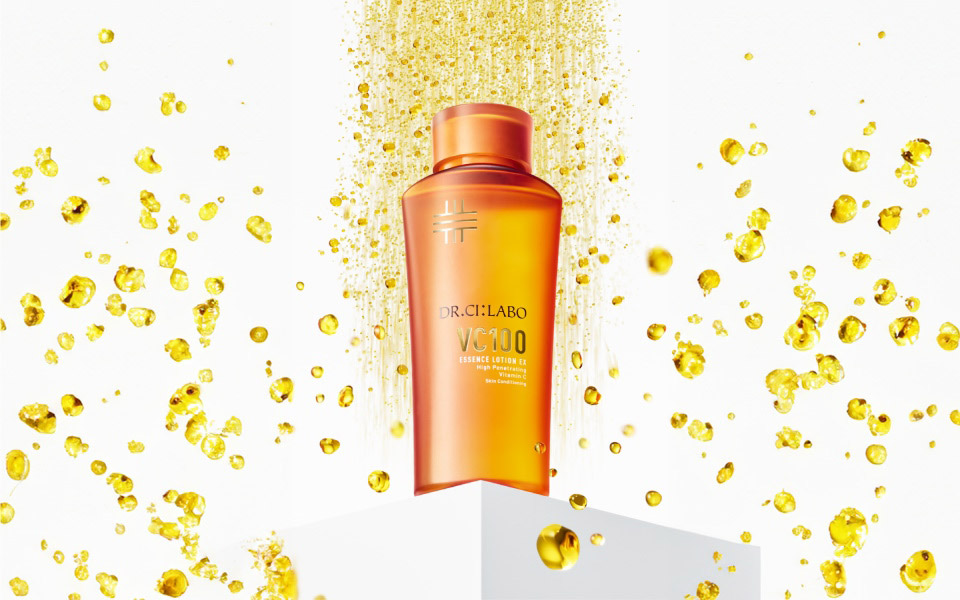 20％OFF】VC100エッセンスローションEX｜口コミ・効果もご紹介