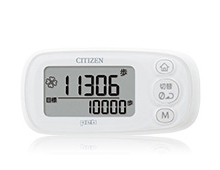 健康機器 | シチズン・システムズ株式会社