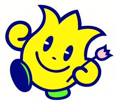 砺波市シンボルキャラクターマーク使用申請 - 砺波市役所