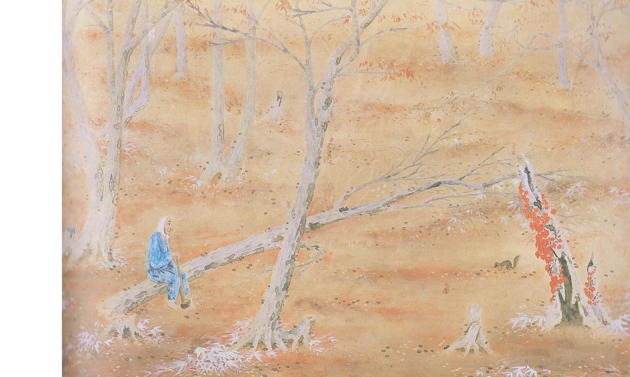 酒井三良 収蔵美術作品 | 会津若松市