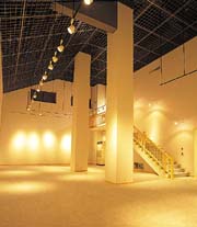 三之瀬御本陣芸術文化館 - 呉市ホームページ