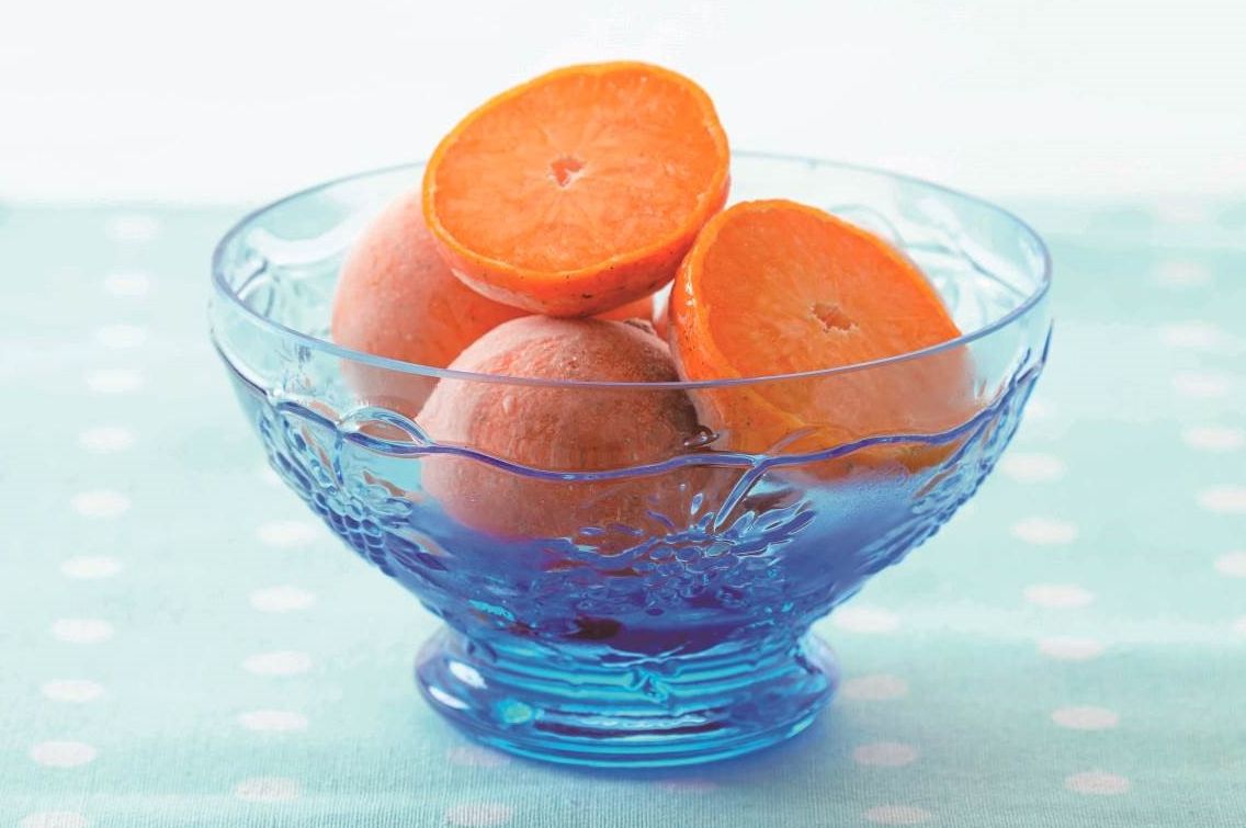 佐藤さん家の急速冷凍みかん | 鹿島市［佐賀県］