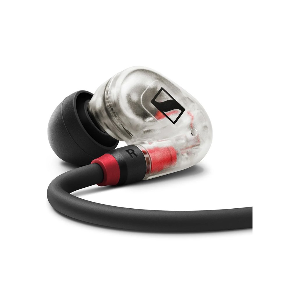 Sennheiser IE 100 Pro - Clear - City Music - Singapore #1 Trusted