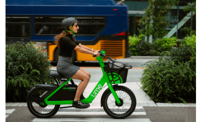 Lime Chooses Seattle as First City to Officially Launch LimeGlider