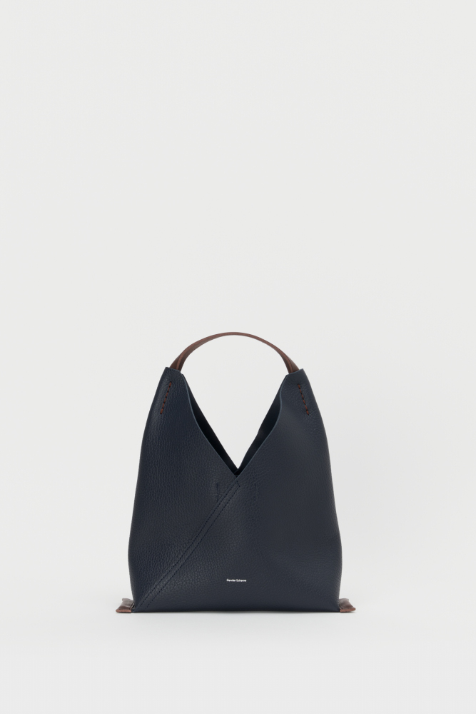 hender scheme (エンダースキーマ) triangle bag [3-colors]