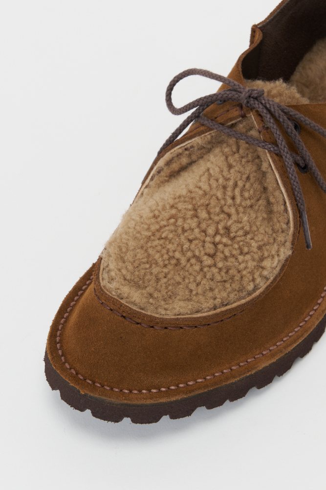 hender scheme (エンダースキーマ) mouton henri [tobacco]