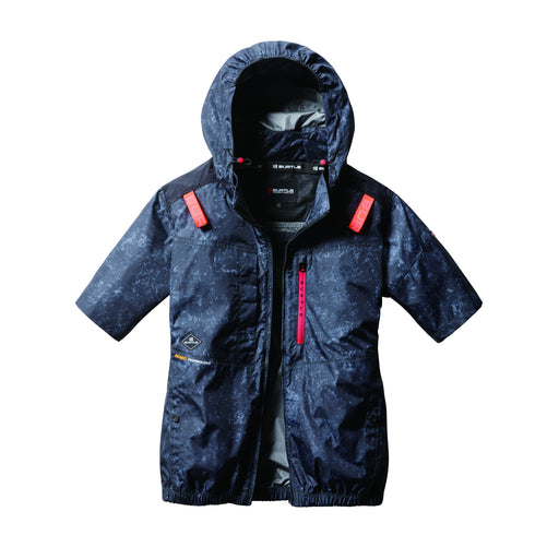 バートル 空調服 ハイバックの即納アイテム厳選コレクション — シザいもん