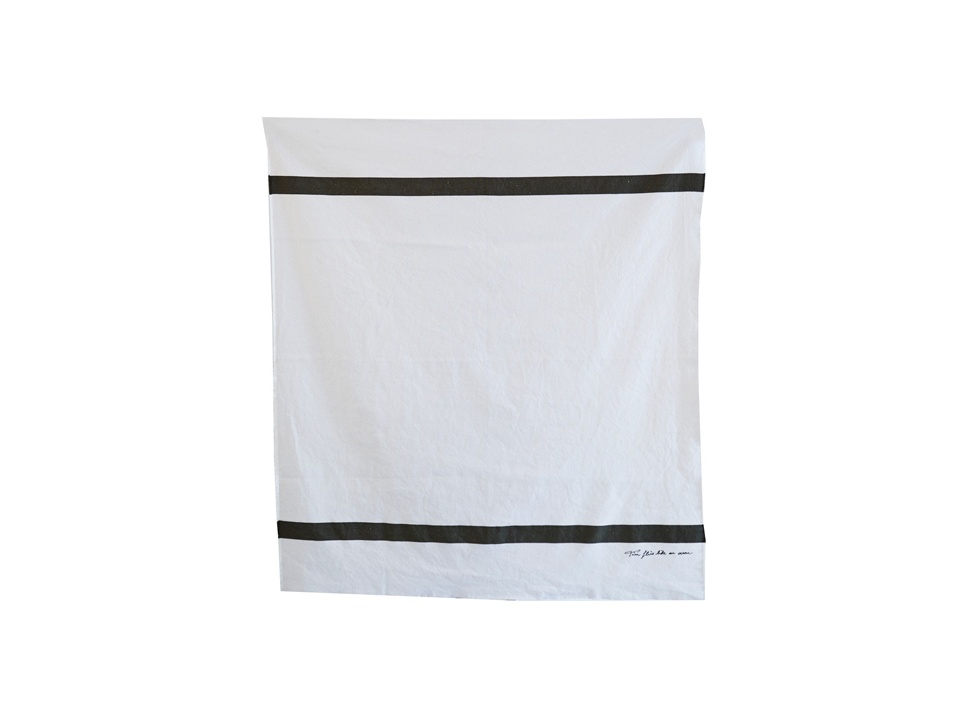 loomer / ルーマー】Sashiko Patchwork Ket Small Pattern A/ loomerの