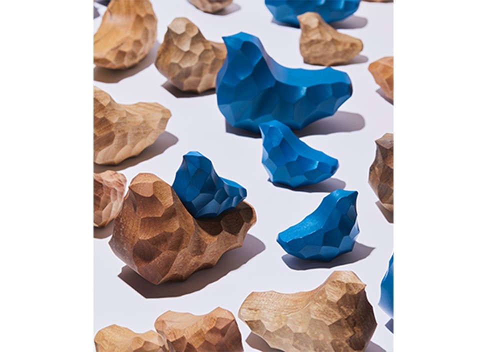 AkihiroWoodworks / アキヒロウッドワークス】Chicchi（チッチ）/ Mの