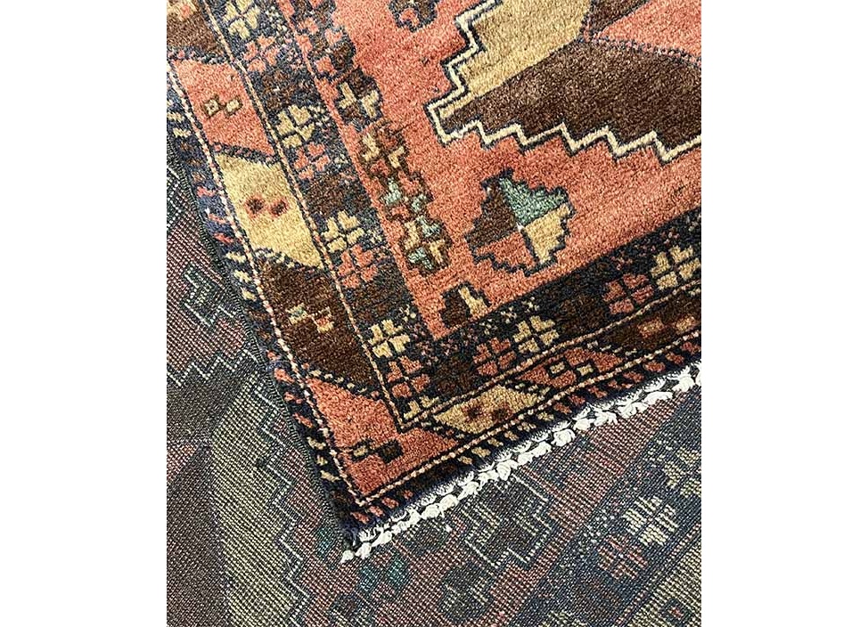 トライバルラグ バルーチ M /139 x 84の商品詳細ページ | 【公式