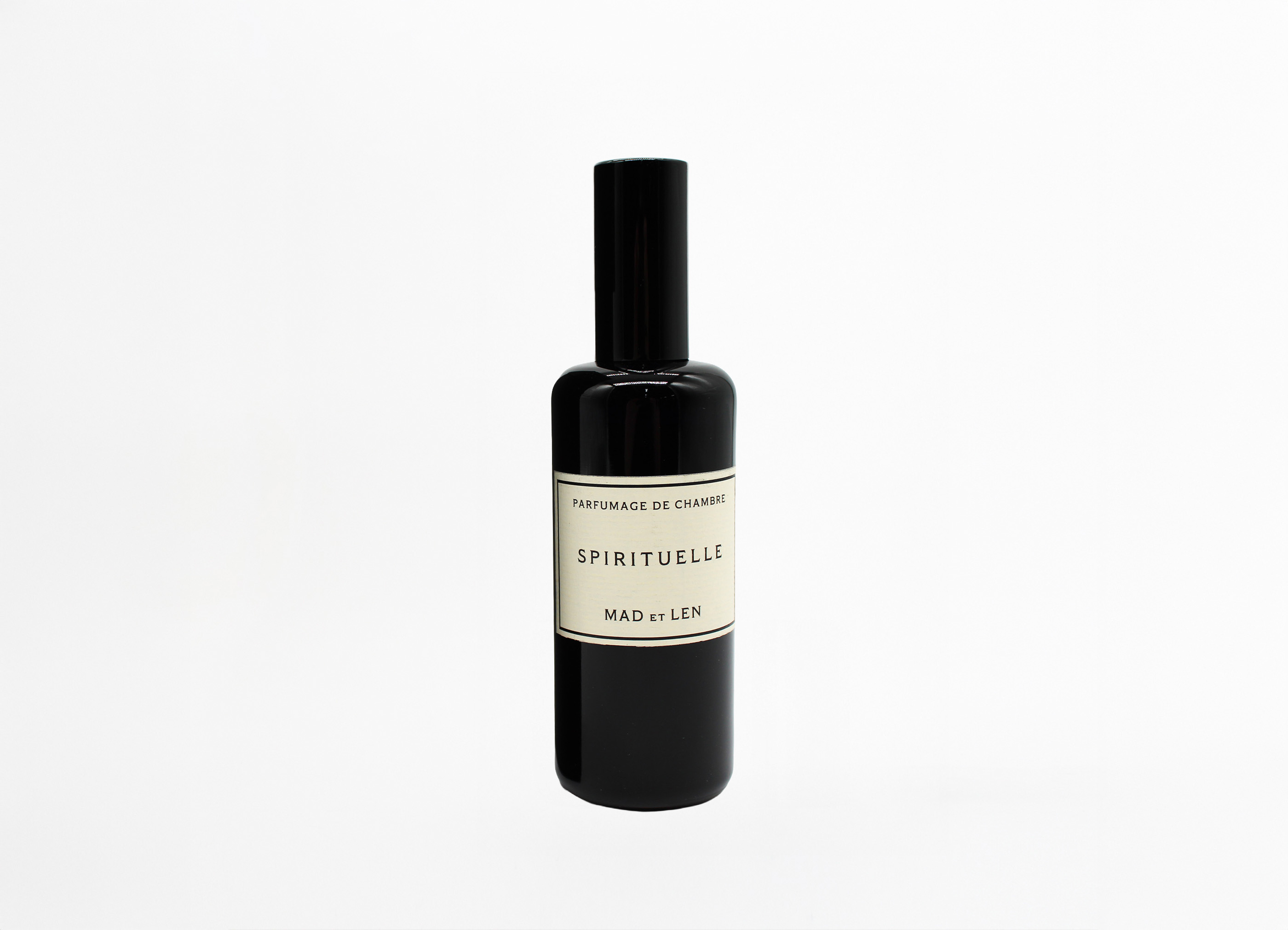 MAD et LEN / マドエレン】ROOM 100ml SPIRITUELLE ルームフレグランス