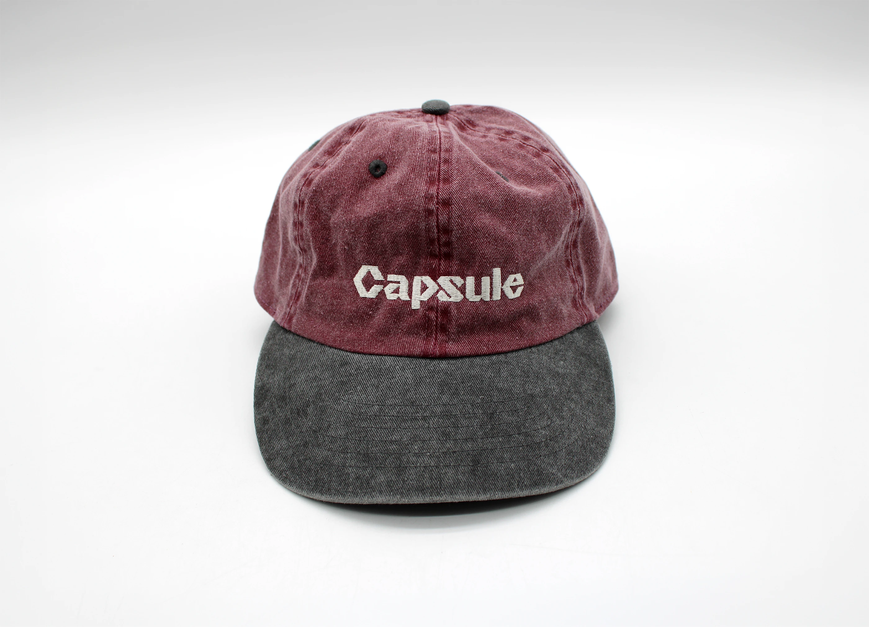 CAPSEL / カプセル】Tokyo exclusive Hat トーキョー