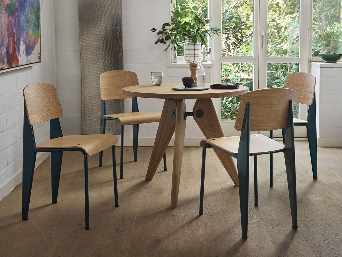 Vitra / ヴィトラ】STANDARD チェア / ナチュラルオークの商品詳細