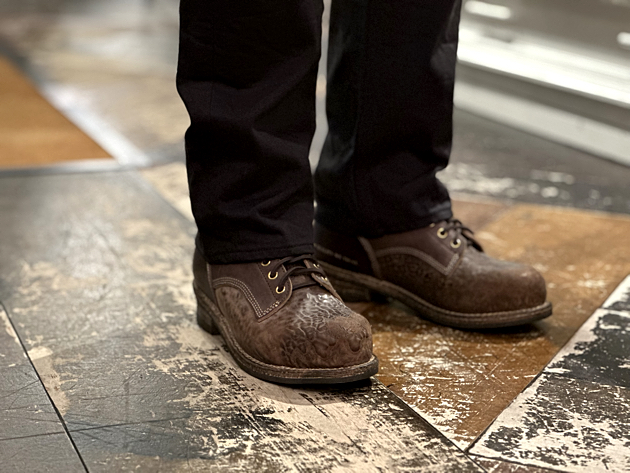 visvim」 “POUNDMAKER-FOLK” | CIENTO BLOG