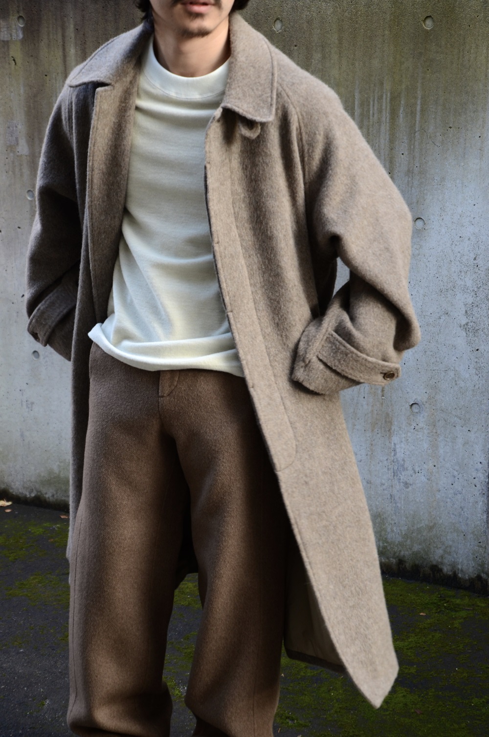 seya.】極上の素材を飾らずシンプルに | CIENTO BLOG