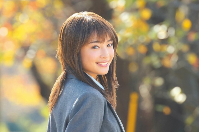 広瀬すず＆山崎賢人W主演の青春ストーリー『四月は君の嘘』オンエア