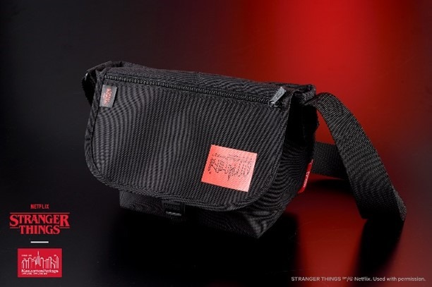 ストレンジャー・シングス」グッズ販売 LIMITED STOREが全国5会場で