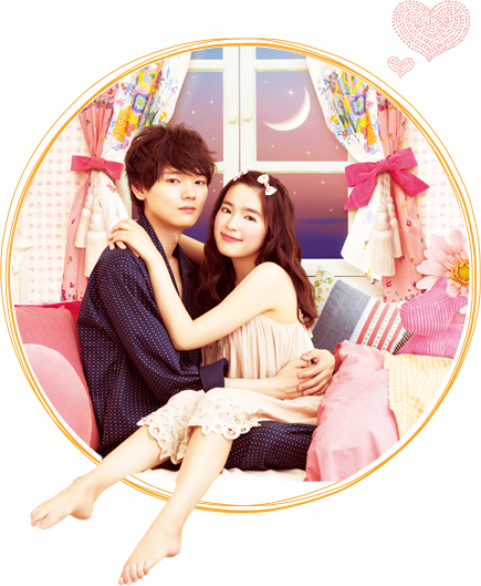 イタズラなKiss2～Love in TOKYO」公式サイト｜SPOエンタメ倶楽部