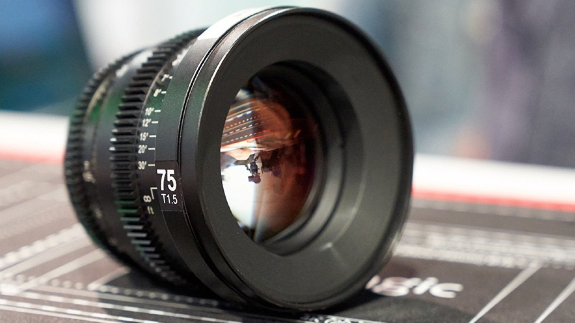 SLR Magic Introduces new Lenses - The MicroPrime CINE E-Mount