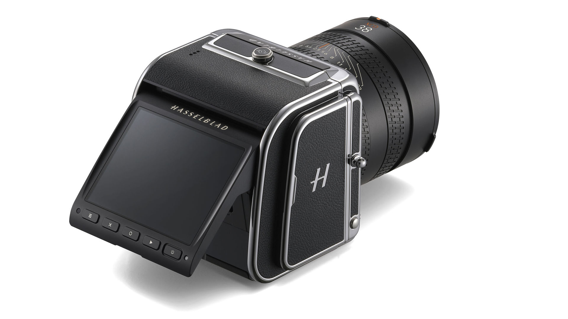Hasselbladが907X 100Cを発表 － 2024年モデルには動画機能はない