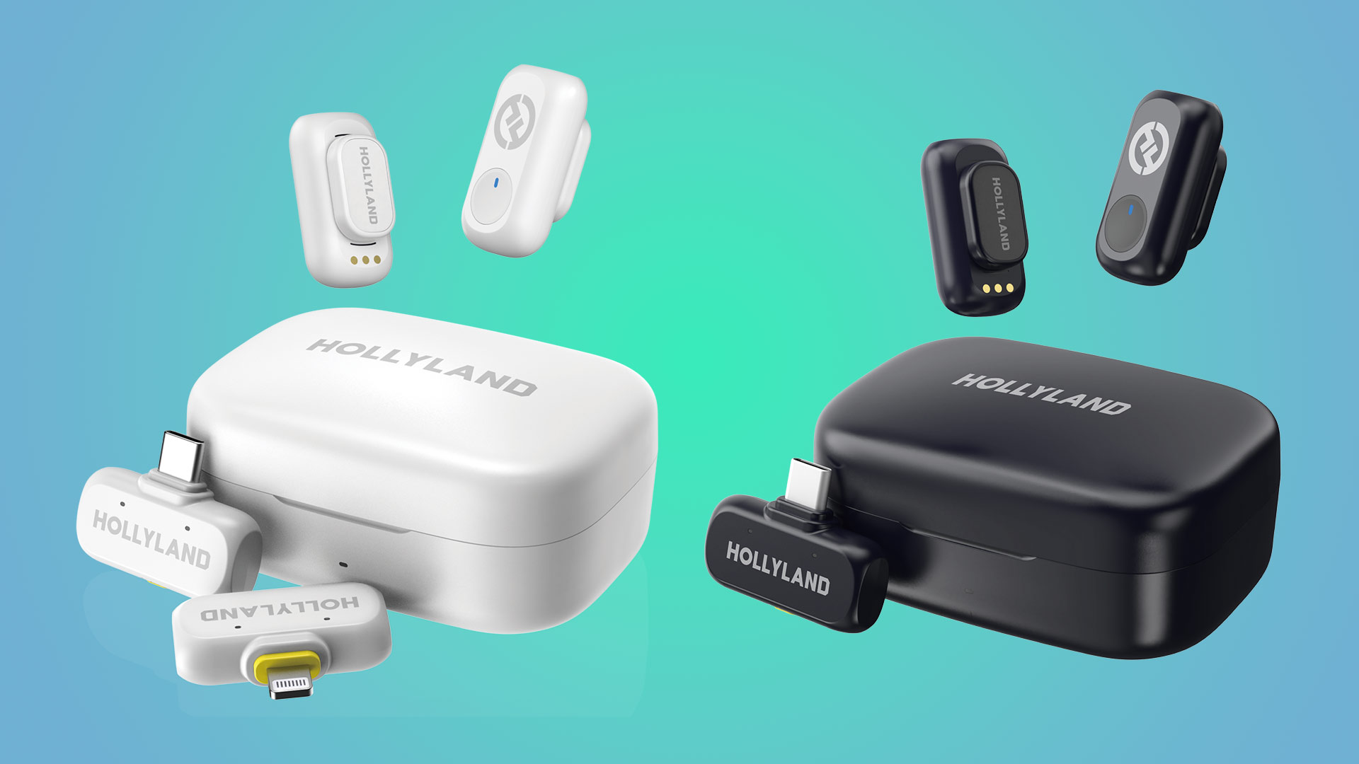 HollylandがLARK A1を発表 | CineD