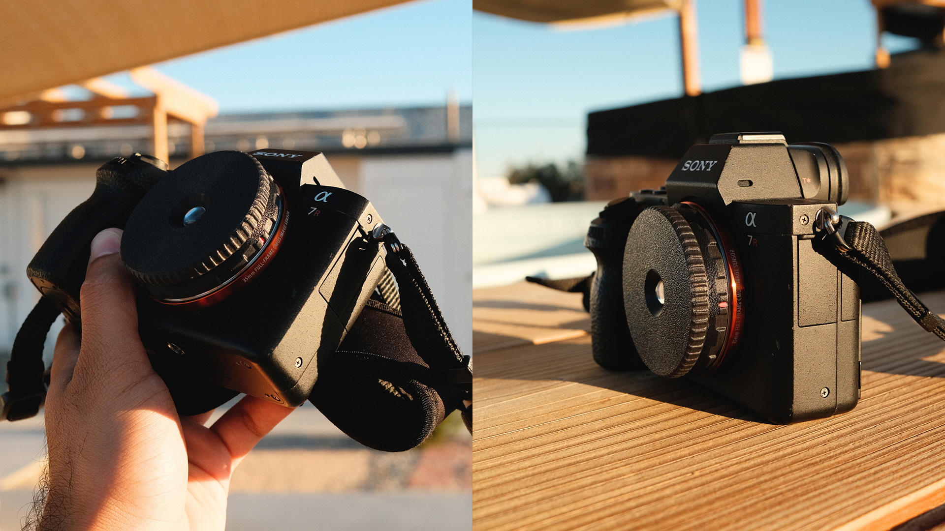 Pocket Dispo Pro Available - 3D-Printed Lens for Sony, FUJIFILM