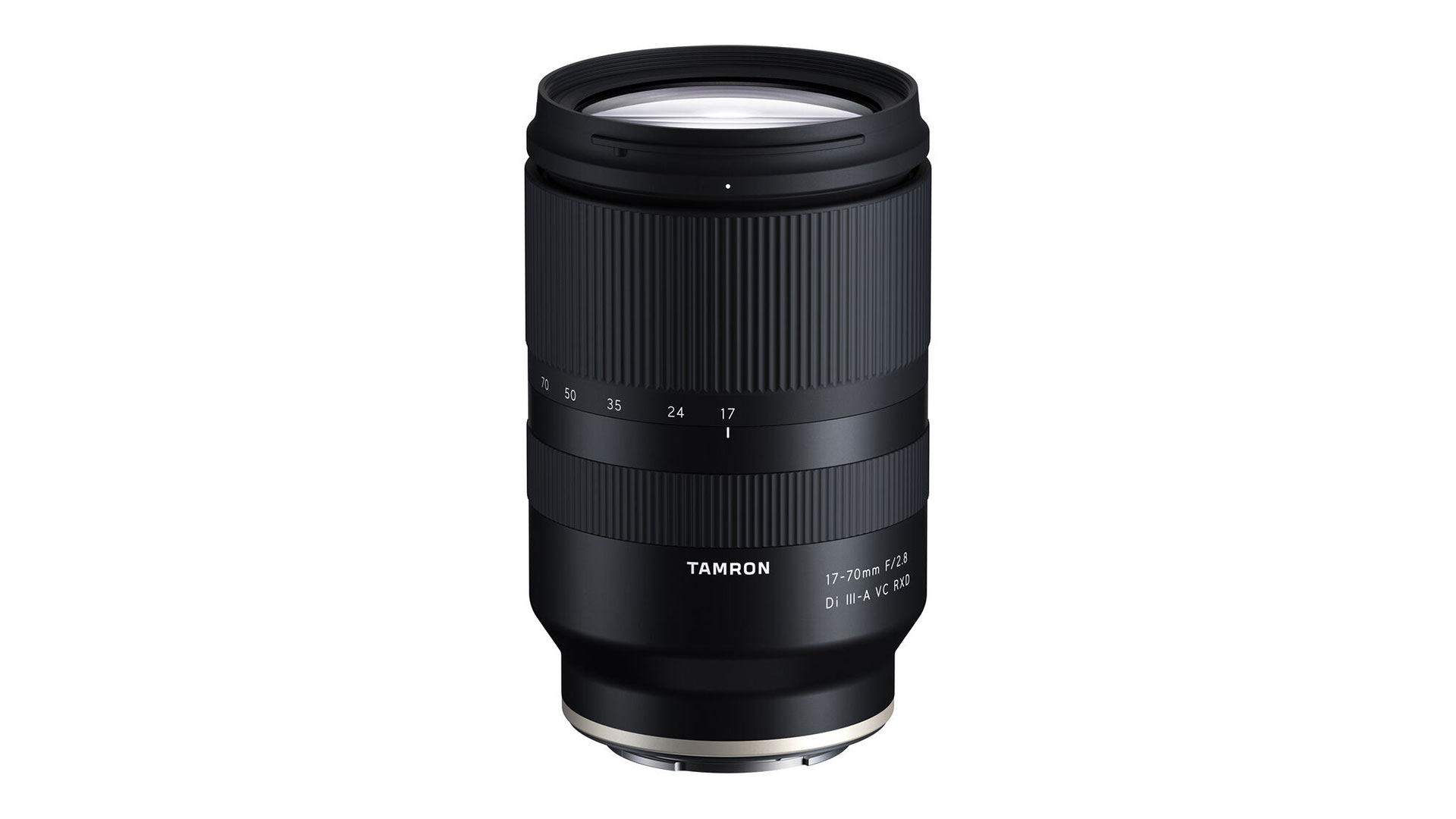 Tamron 17-70mm F/2.8 Di III-A VC RXD for FUJIFILM X-Mount Cameras