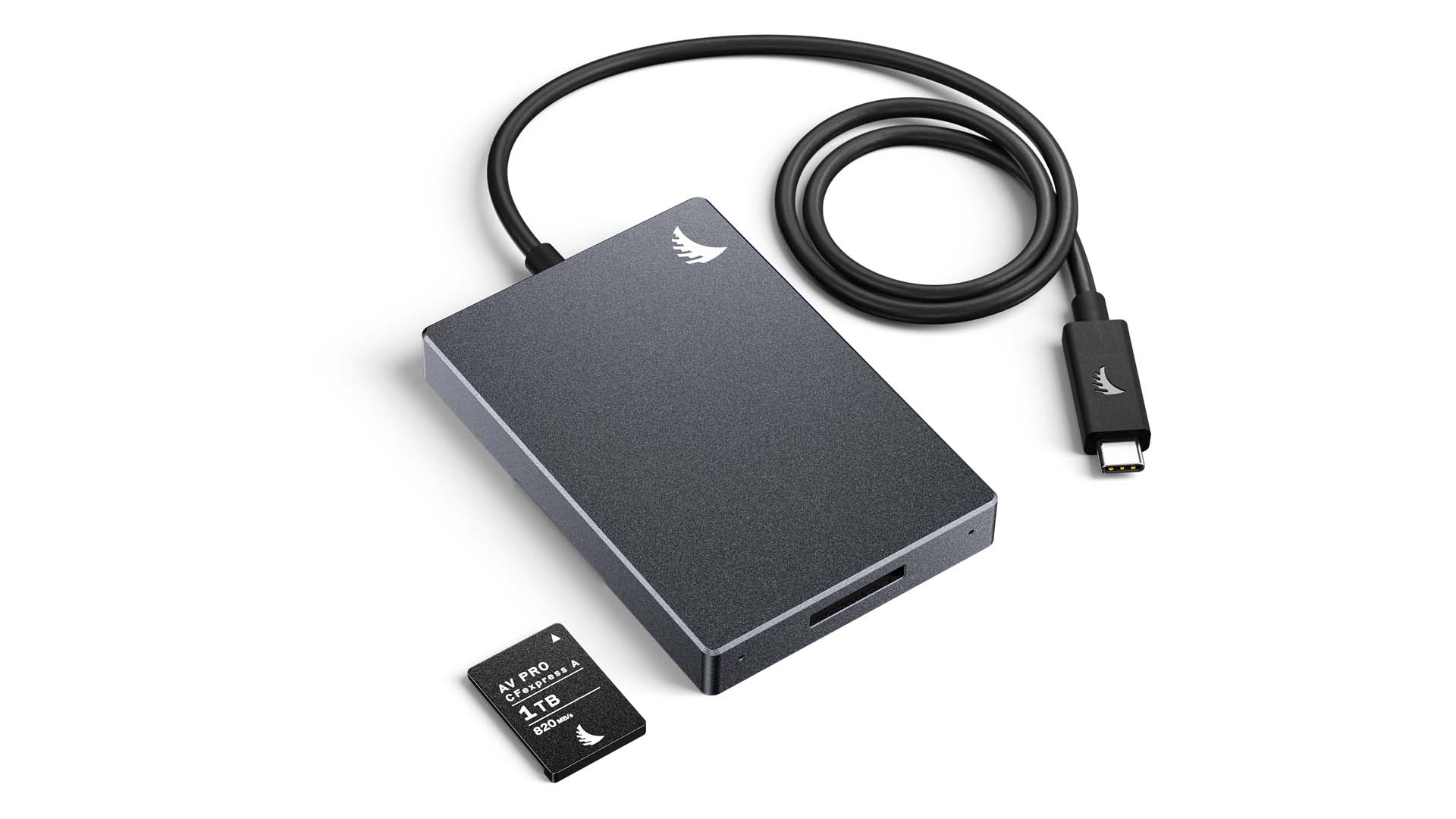 Angelbird AV PRO CFexpress Type A 1TB Card for Sony Cameras