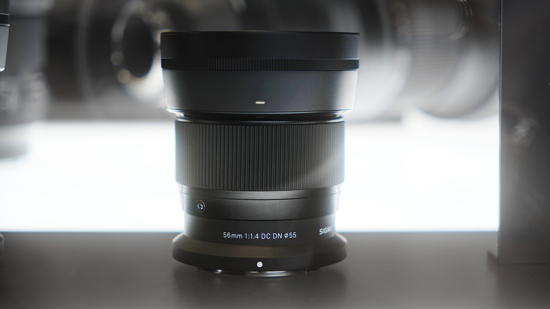 SIGMA Announces Development of Lenses for Nikon Z-Mount APS-C